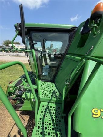 Комбайн John Deere 9770 STS Bullet Rotor 2011 р.в. foto 42