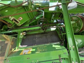 Комбайн John Deere 9770 STS Bullet Rotor 2011 р.в. foto 18