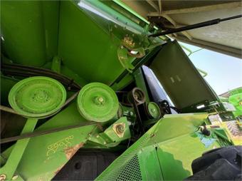 Комбайн John Deere 9770 STS Bullet Rotor 2011 р.в. foto 26