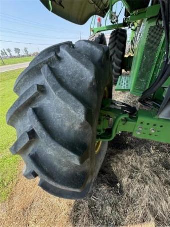 Комбайн John Deere 9770 STS Bullet Rotor 2011 р.в. foto 10