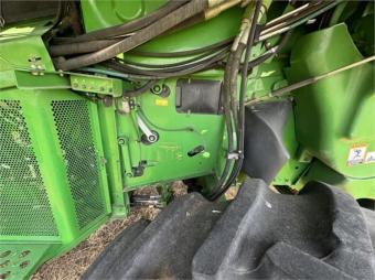 Комбайн John Deere 9770 STS Bullet Rotor 2011 р.в. foto 16