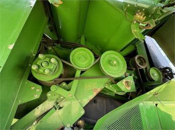 Комбайн John Deere 9770 STS Bullet Rotor 2011 р.в. foto 27