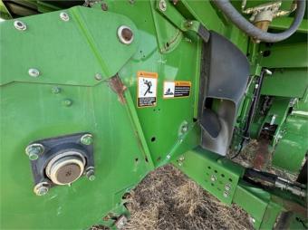 Комбайн John Deere 9770 STS Bullet Rotor 2011 р.в. foto 35