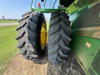 Комбайн John Deere 9770 STS Bullet Rotor 2011 р.в. foto 22