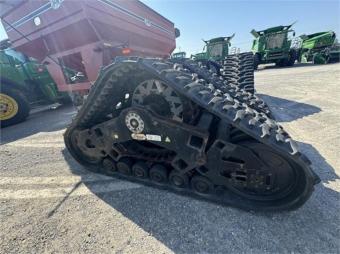 ШАСІ гусеничне SOUCY (CASE IH) foto 14