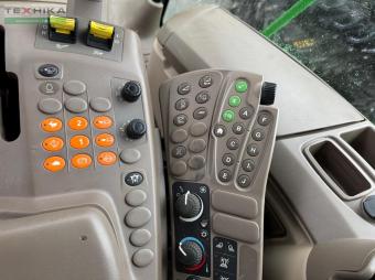 Комбайн John Deere S 670, 2014 р.в. foto 33