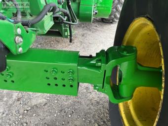 Комбайн John Deere S 670, 2014 р.в. foto 13