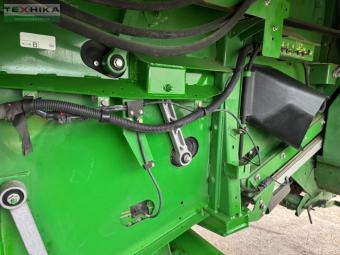 Комбайн John Deere S 670, 2014 р.в. foto 26