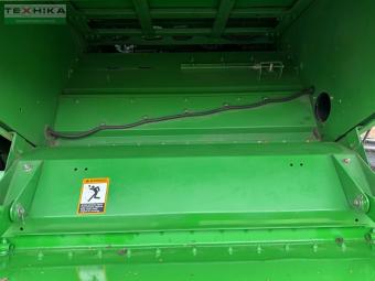 Комбайн John Deere S 670, 2014 р.в. foto 10