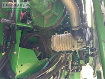 Комбайн John Deere S 670, 2014 р.в. foto 24