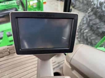 Комбайн John Deere S 670, 2014 р.в. foto 34