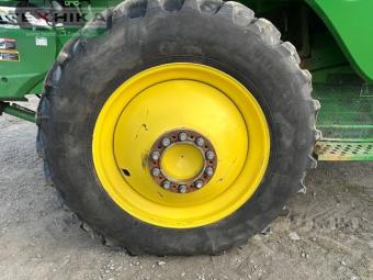 Комбайн John Deere S 670, 2014 р.в. foto 14