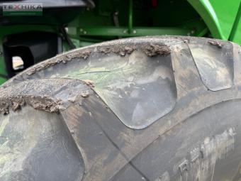 Комбайн John Deere S 670, 2014 р.в. foto 15