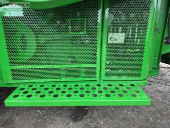 Комбайн John Deere S 670, 2014 р.в. foto 24