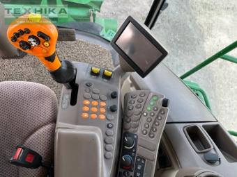 Комбайн John Deere S 670, 2014 р.в. foto 27