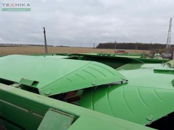 Комбайн John Deere S 670, 2014 р.в. foto 28