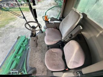 Комбайн John Deere S 670, 2014 р.в. foto 26