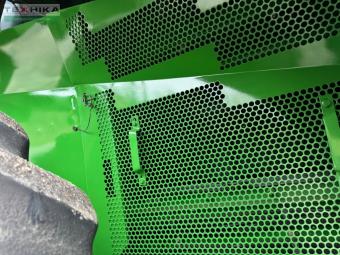 Комбайн John Deere S 670, 2014 р.в. foto 25