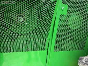 Комбайн John Deere S 670, 2014 р.в. foto 18