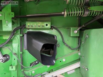 Комбайн John Deere S 670, 2014 р.в. foto 27