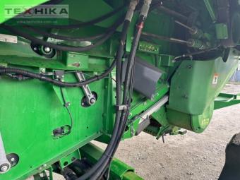 Комбайн John Deere S 670, 2014 р.в. foto 25