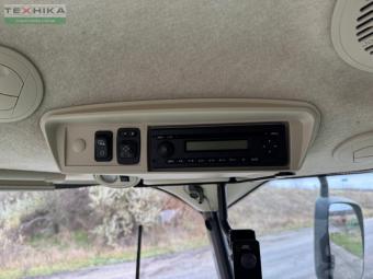 Комбайн John Deere S 670, 2014 р.в. foto 30