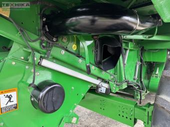 Комбайн John Deere S 670, 2014 р.в. foto 12