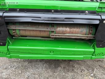 Комбайн John Deere S 670, 2014 р.в. foto 22