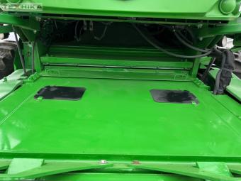 Комбайн John Deere S 670, 2014 р.в. foto 21