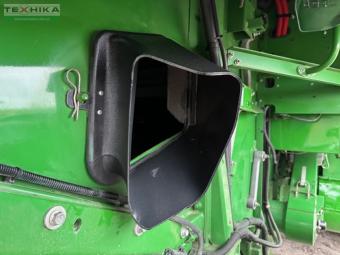 Комбайн John Deere S 670, 2014 р.в. foto 14