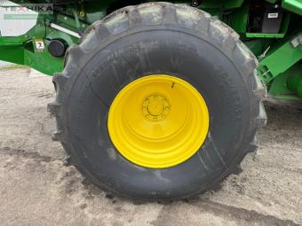Комбайн John Deere S 670, 2014 р.в. foto 16