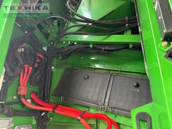 Комбайн John Deere S 670, 2014 р.в. foto 17