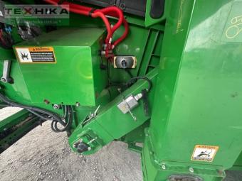 Комбайн John Deere S 670, 2014 р.в. foto 18