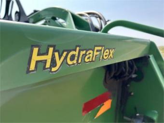 Жниварка John Deerе 635F Hydra-Flex 10,5 м foto 7