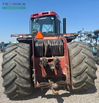 Трактор Case IH Staiger 535 foto 8