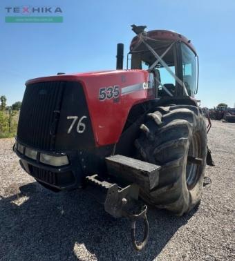 Трактор Case IH Staiger 535 foto 3