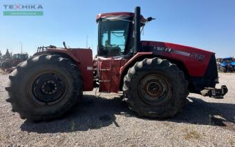 Трактор Case IH Staiger 535 foto 5