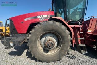 Трактор Case IH Staiger 535 foto 2