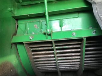 Комбайн John Deere S690 2013 р.в. foto 17