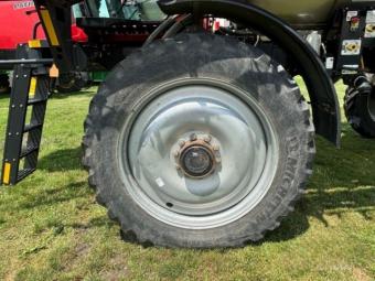 Обприскувач Case IH Patriot 4440 2015 р.в. foto 21