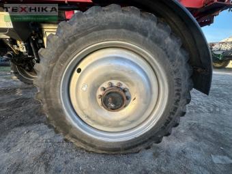 Обприскувач Case IH Patriot 4440 2015 р.в. foto 10