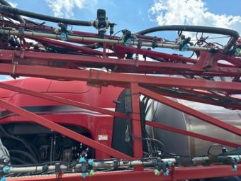 Обприскувач Case IH Patriot 4440 2015 р.в. foto 47