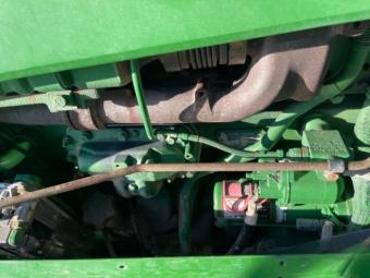 Обприскувач John Deere R4038 2014 р.в. foto 23