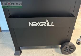 Газовий гриль NEXGRILL 720-0888S з 5 пальниками foto 13