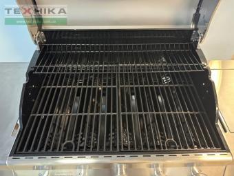 Газовий гриль NEXGRILL 720-0888S з 5 пальниками foto 8