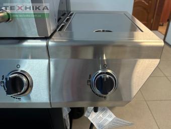 Газовий гриль NEXGRILL 720-0888S з 5 пальниками foto 3