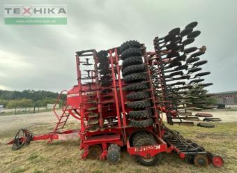 Посівний комплекс Horsch Pronto 9 DC foto 25