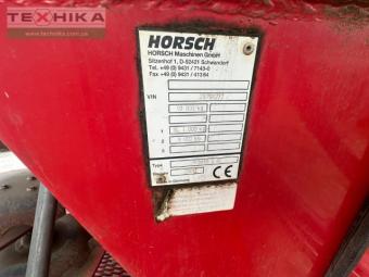 Посівний комплекс Horsch Pronto 9 DC foto 20