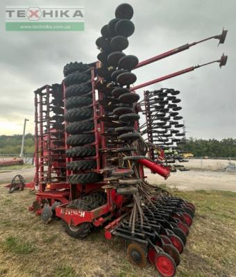 Посівний комплекс Horsch Pronto 9 DC foto 24