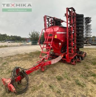 Посівний комплекс Horsch Pronto 9 DC